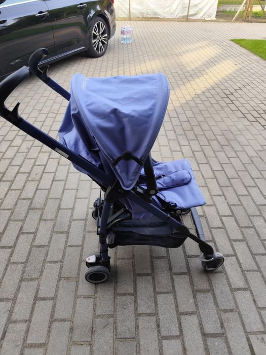 Wózek spacerowy Maxi Cosi lekki składany