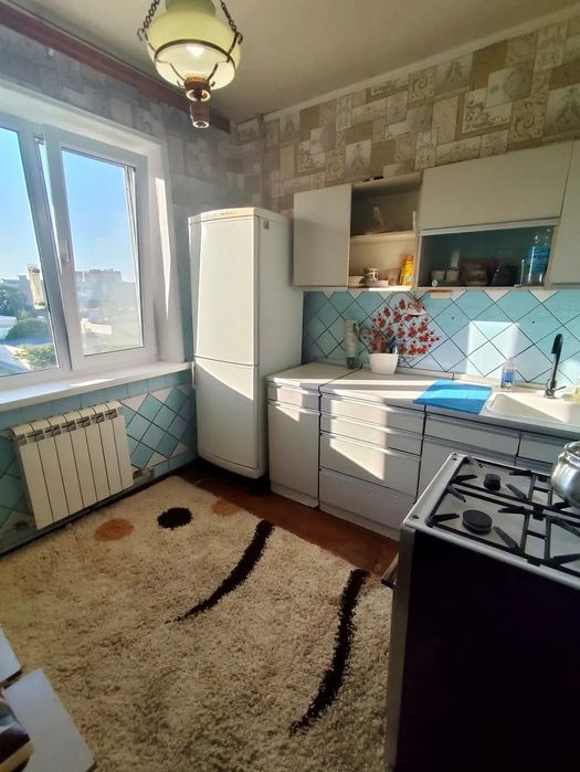 Оренда 3-кімн ул. І. Сірка, можна хлопцям
