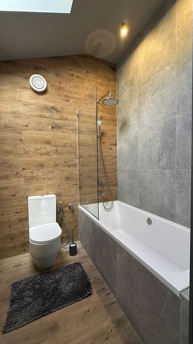 Продаж будинку 104м2 з якісним сучасним ремонтом . с Вовчинець