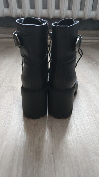 Черевики Altercore Enid Vegan 36/37 розмір