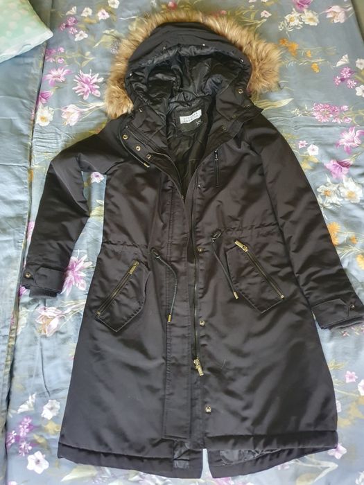 Kurtka damska DIVERSE PRMIUM roz.XS