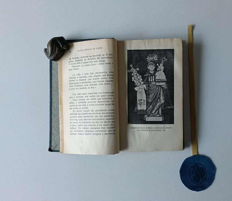 Santo António de Lisboa