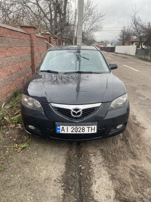 Після ДТП. Мотор, коробка працюють. Решту питань по телефону