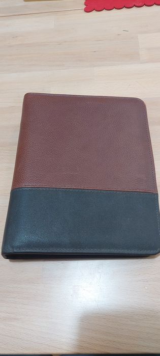 Franklin Covey Organizer/Notatnik/Okładka/Akcesoria/Skóra