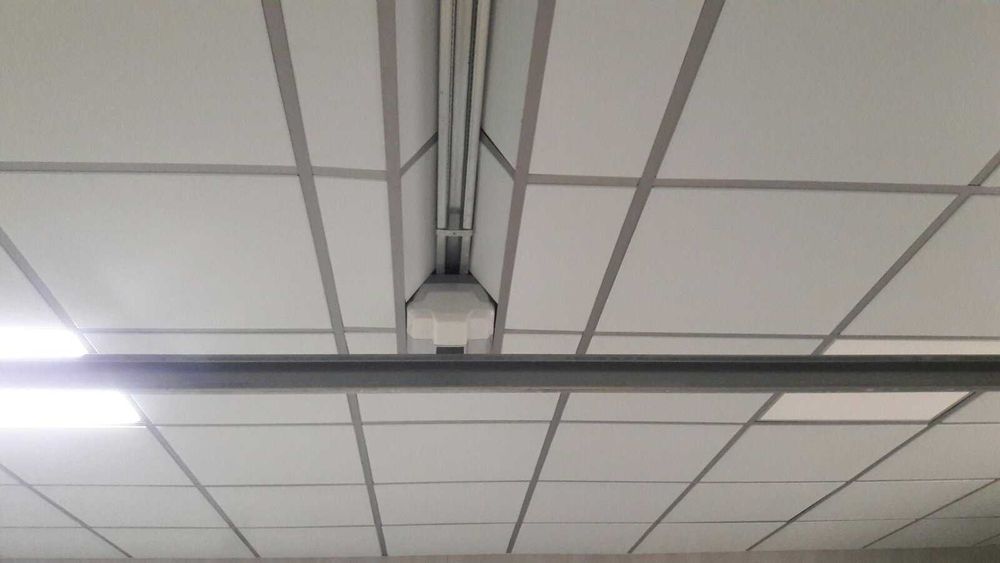Підвісна стеля (подвесные потолки) армстронг в Луцьку.Грильято Луцьк