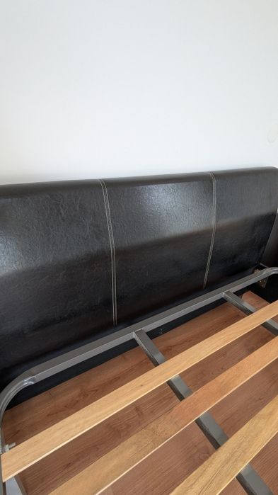 Cama de casal 140x200cm