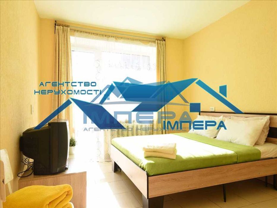 1 - кімнатна квартира р-н 5-ї  школи  Центр