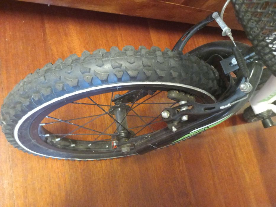 Rower BMX Turbo 16’’