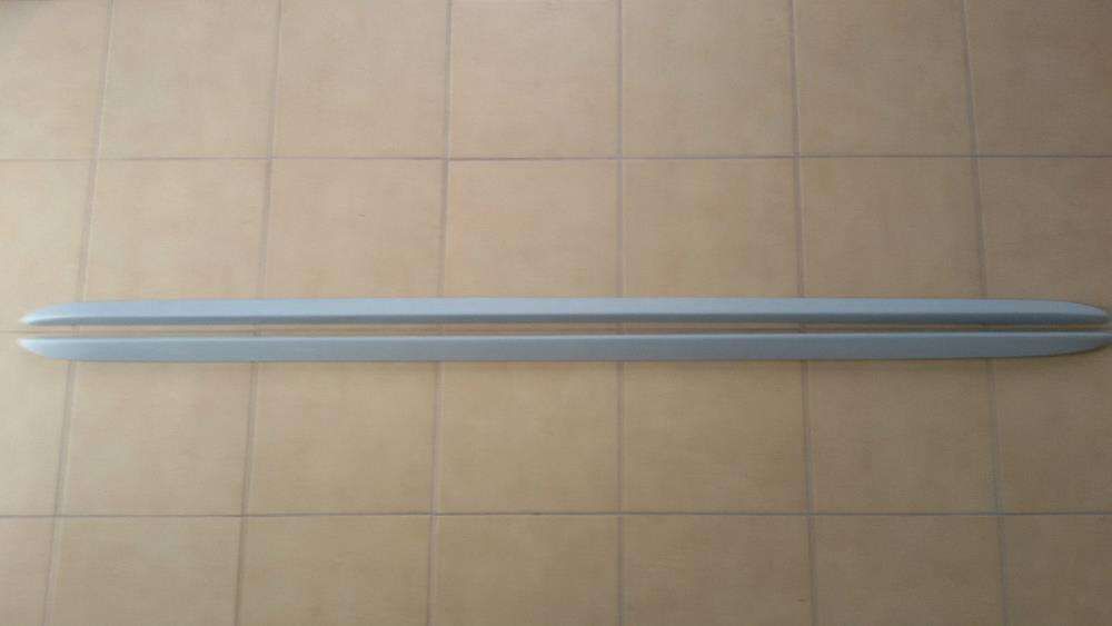Aleron/aileron + Embaladeiras S Line Audi A5 SportBack