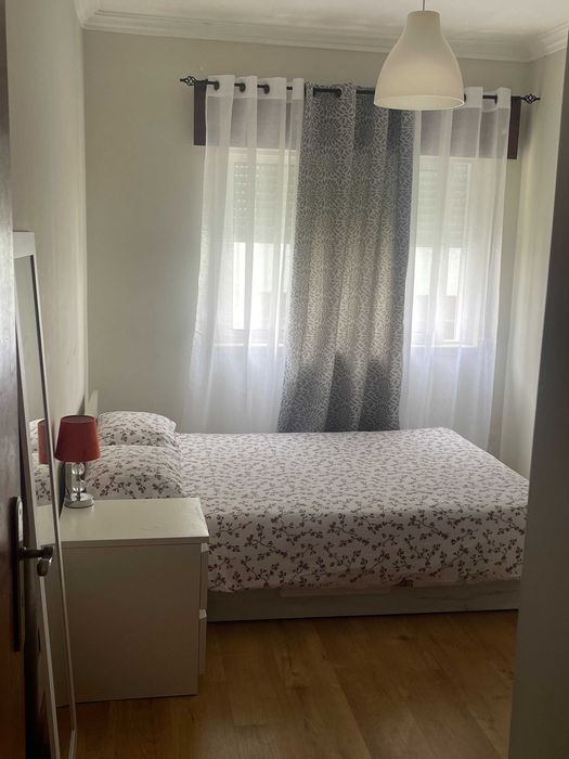 Quarto para alugar