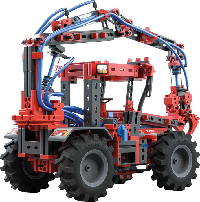 Конструктор fischertechnik FT-559876