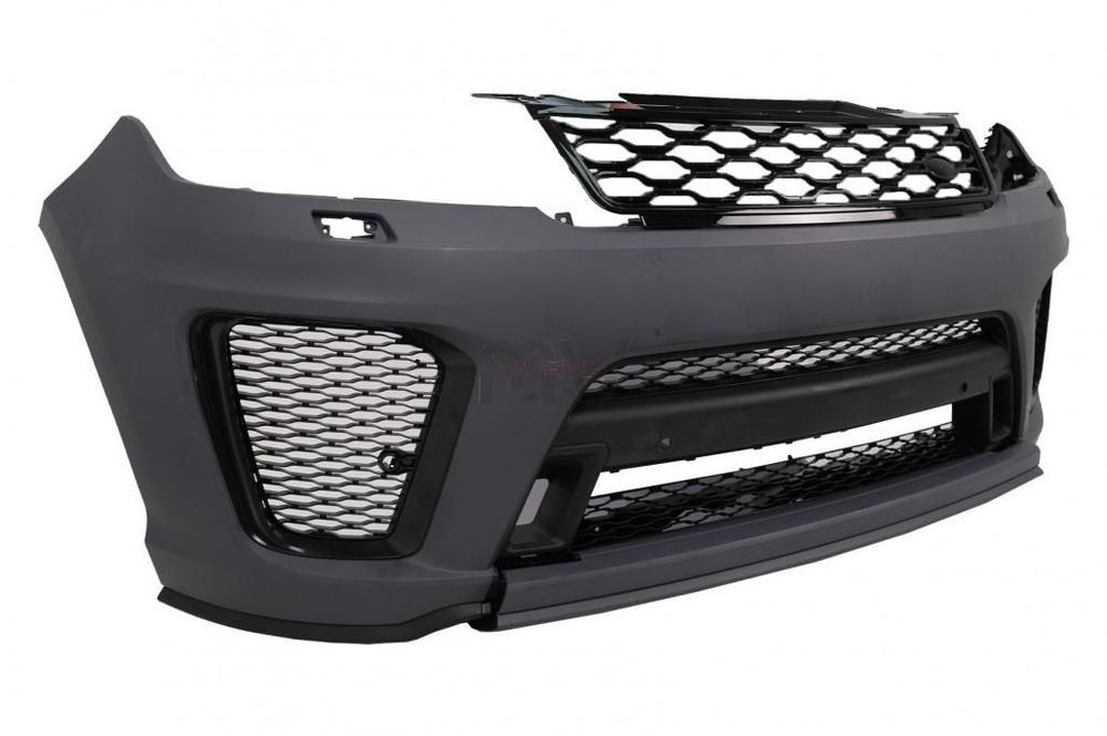 Body Kit Range Rover L494 (2013 a 2017) Look 2019 SVR