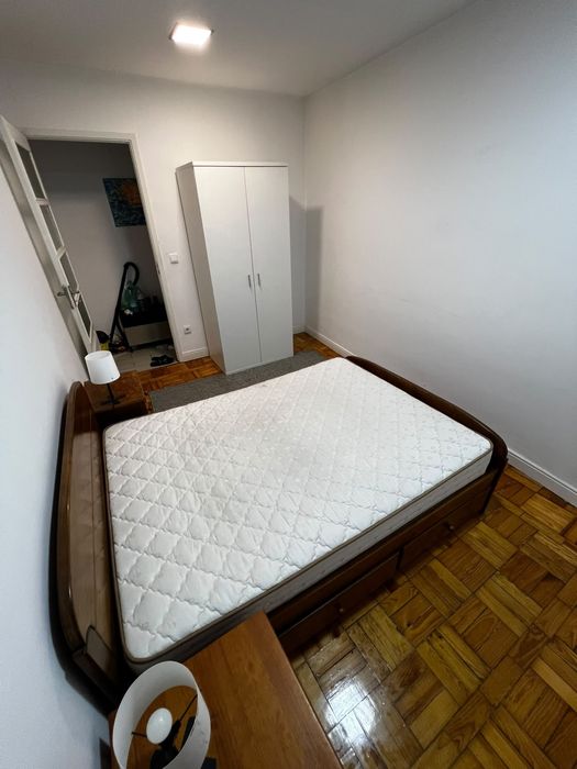 Apartamento T2 Chaves, Vila Real