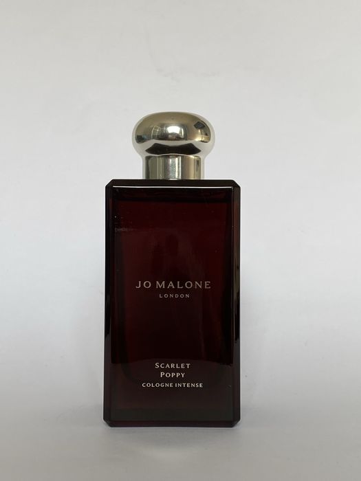 Perfume  Jo Malone Scarlet Poppy (Original