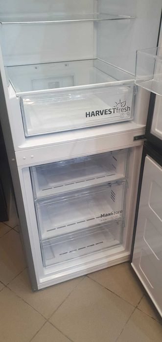 Chłodziarko-zamrażarka Beko K60367NE - Madej Gorlice Mickiewicza -