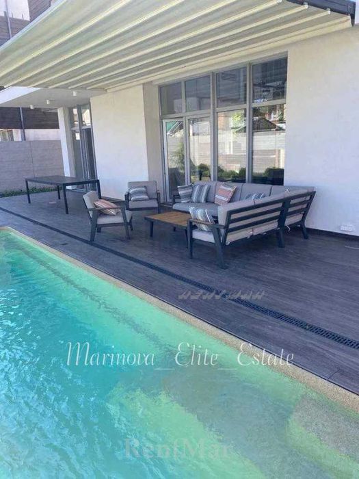 LUXURY VILLA у моря! Бассейн Совиньон Супер предложение! Варианты!