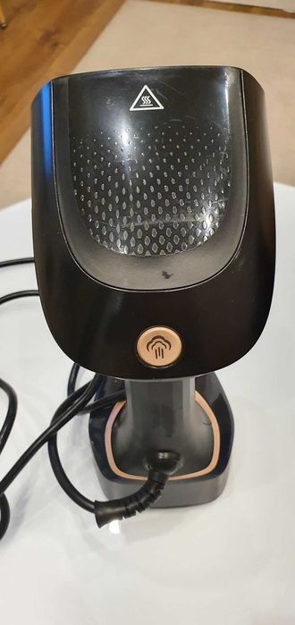 PAROWNICA do ubrań GÖTZE Jensen Streamer pary Stan bardzo dobry