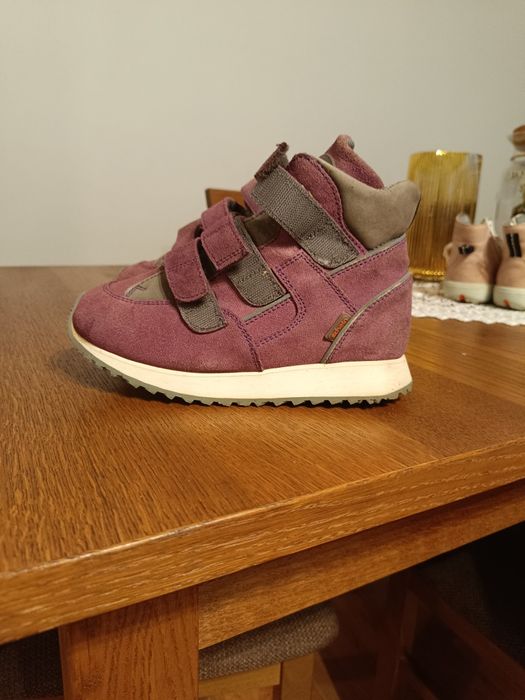 Buty do ortez Schein