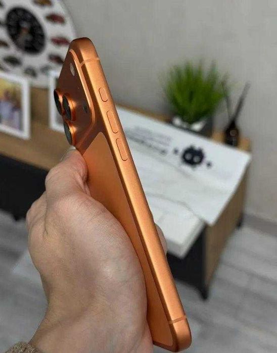 iPhone 17 Pro Max, 256 ГБ, eSIM
