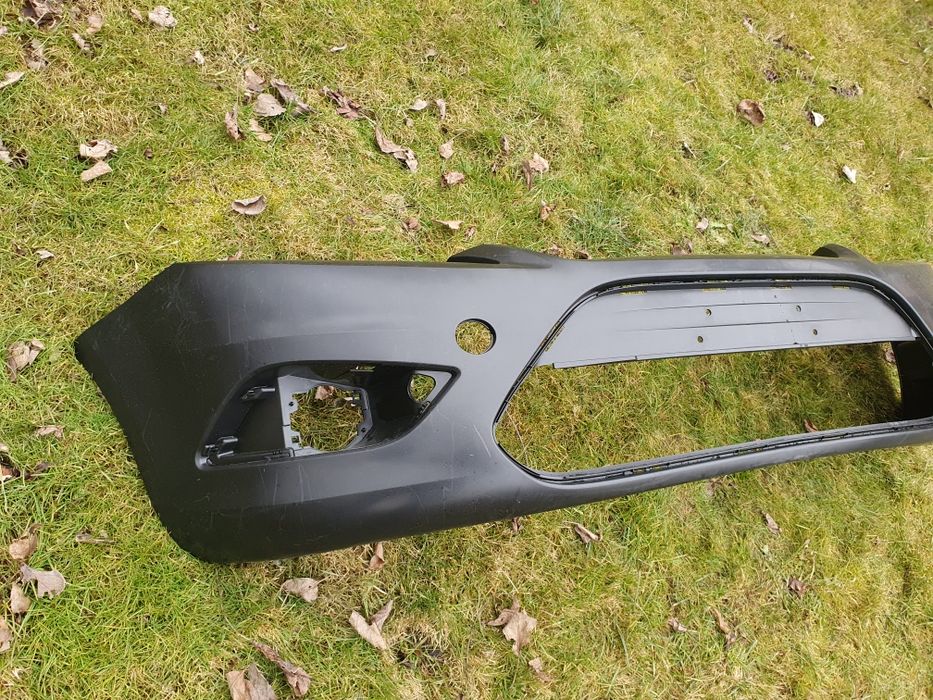 Nowy zderzak przód przedni Ford Focus Mk2 lift 2008r -2011r