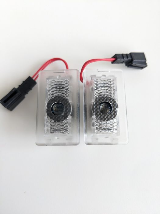 Проекція логотип светловая проекция подсветка Тесла Model 3 Y S X