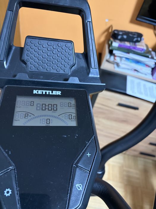 Sprzedam orbitrek Kettler Optima 100