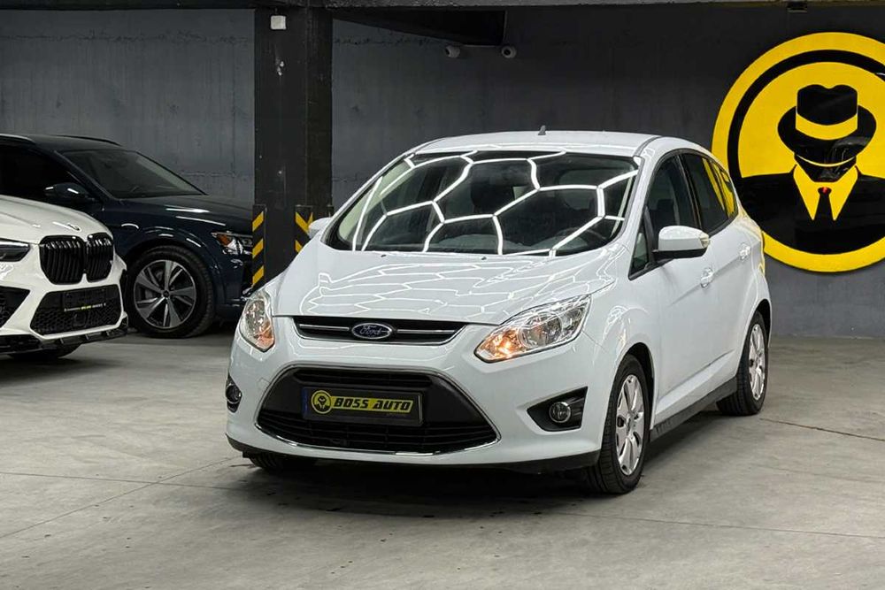 Ford C-Max 2014