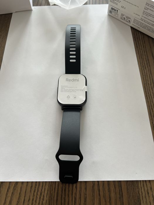 Redmi watch 5 Active