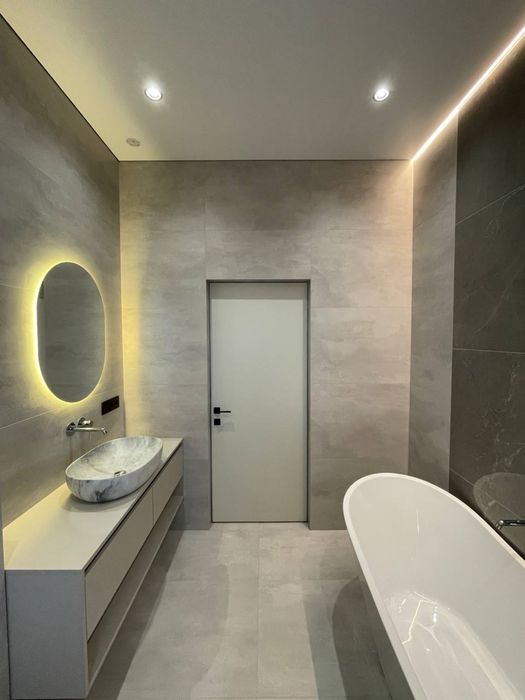 Продаж будинку з ремонтом «під ключ» на Червениці