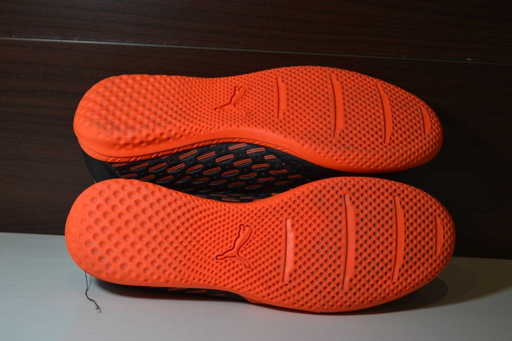 puma future 6.4 lt 43р футзалки бампы бутсы оригинал