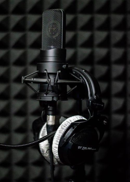 Студия звукозаписи L&P Studio Records