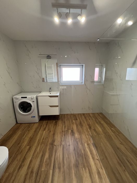 Kwatery pracownicze Bochnia