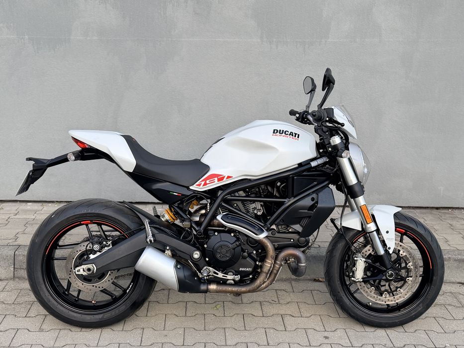 Ducati