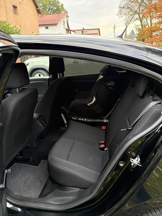 Renault Fluence 1.6 16V