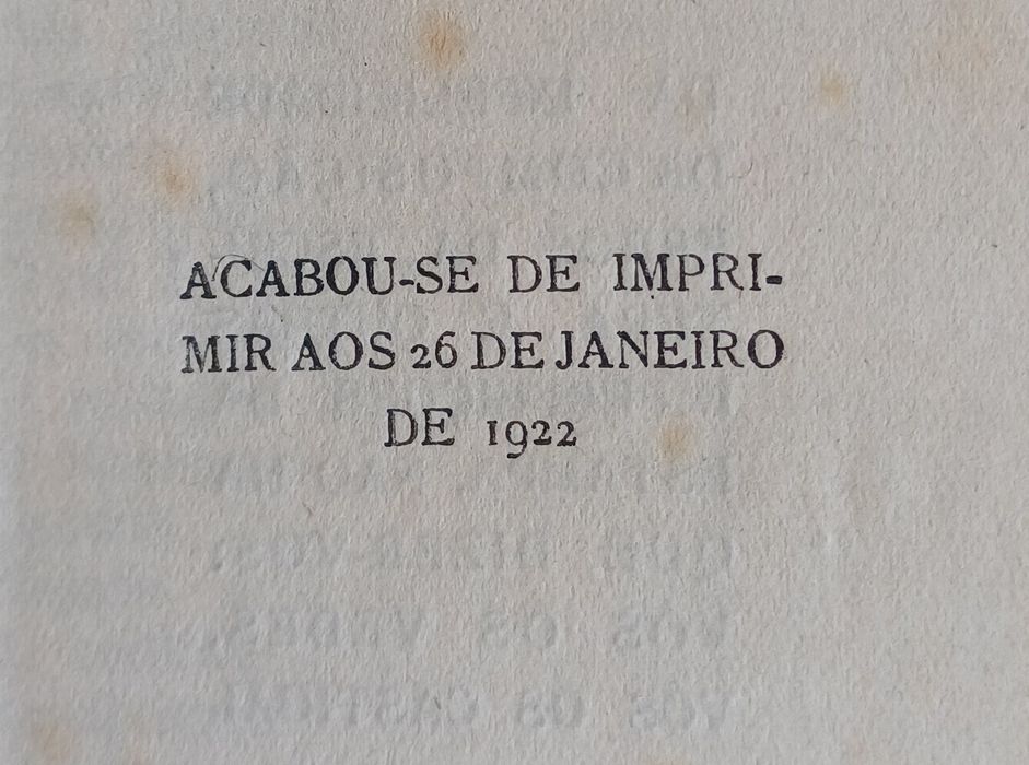 Em Demanda do Santo Graal Ano 1922 Affonso Lopes Vieira Em Demanda do Graal