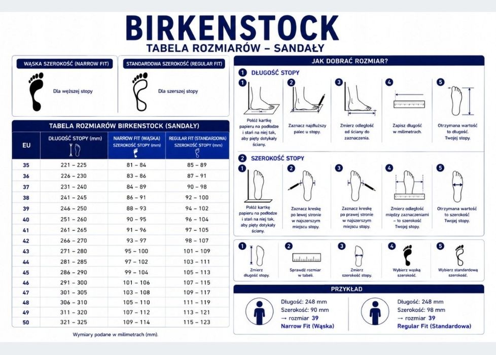 Oryginalne klapki ‼️ damskie Birkenstock  rozm.40