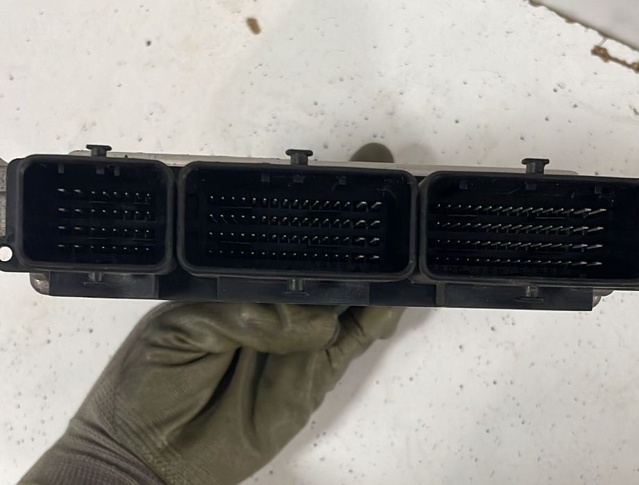 CENTRALINA DO MOTOR RENAULT CITAN I (W415) [12-21]