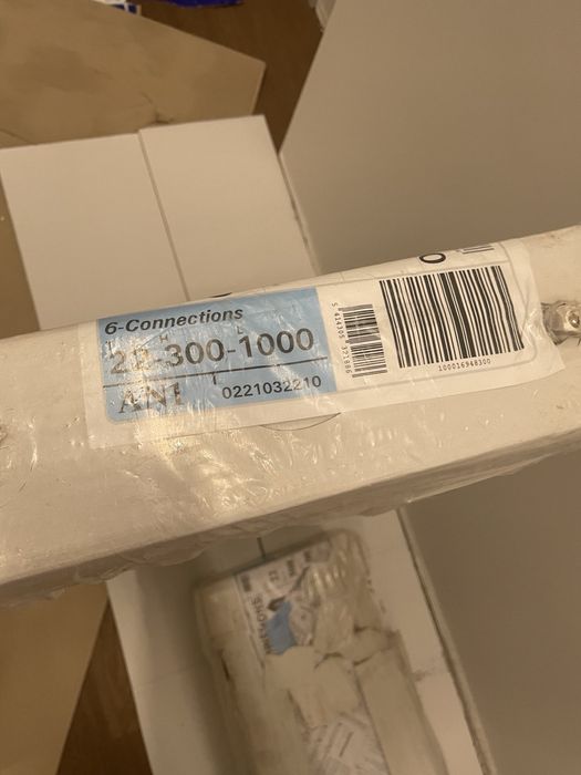 Радіатори (батареї) 300*1000