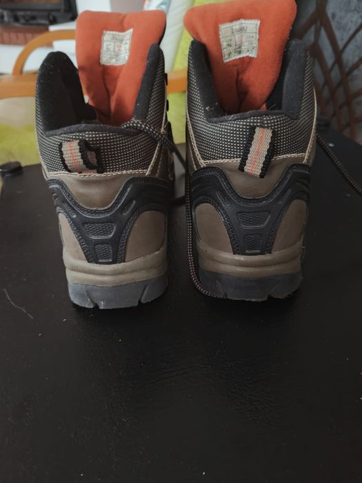 Buty męskie/chlopięce rozmiar 40