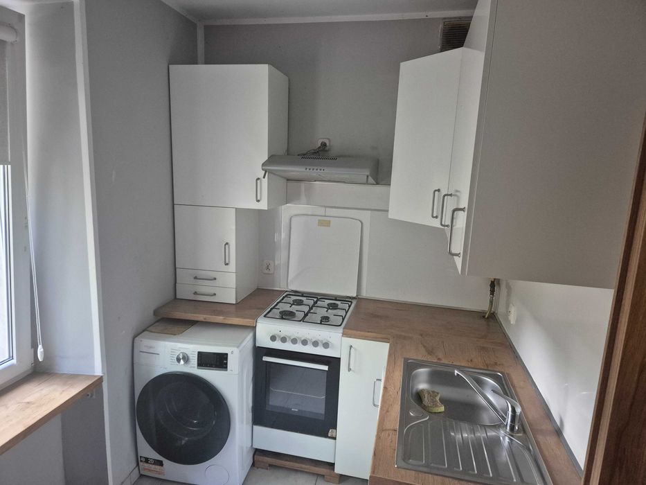 Mieszkanie do wynajęcia 50m2 Skierniewice centrum (pierwsze piętro)