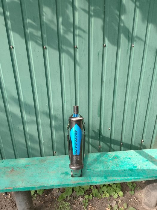 Продам раму інтензо