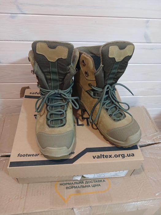 Берці зимові 43- 44(28см)