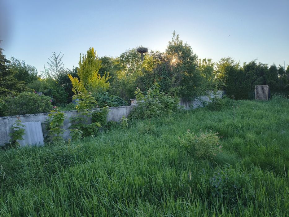 Sprzedam działkę   z pozwoleniem na budowę  w Szabruku - View 4