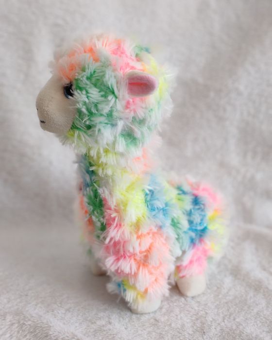 Maskotka pluszak Ty Lola