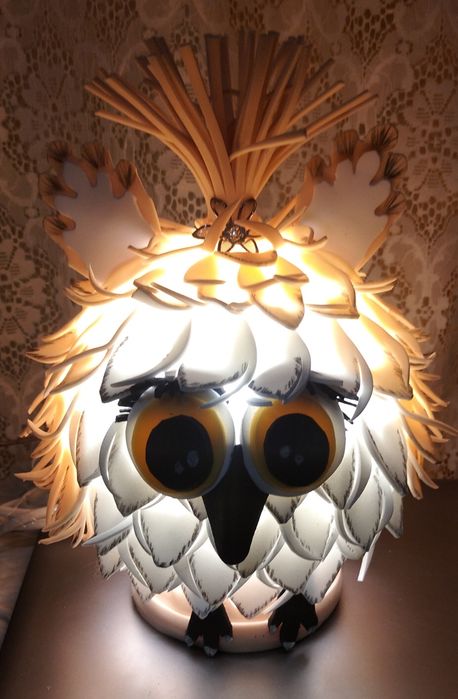 Світильник ( ночник)