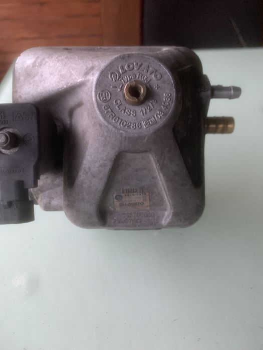 Редуктор Lovato UHP