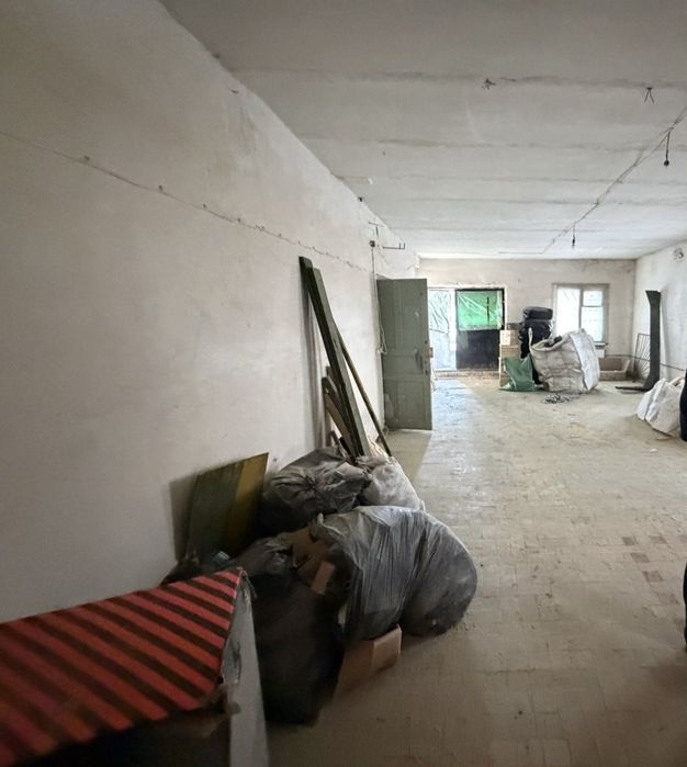 Приміщення 200кв піл склад або виробництво