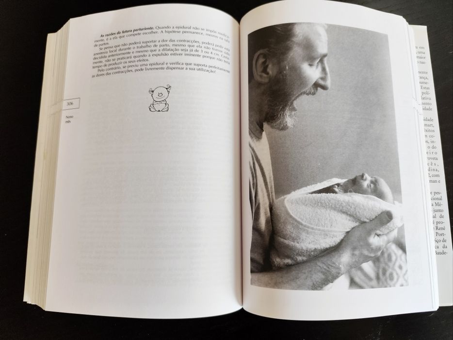 Livro: Guia Prático da Gravidez