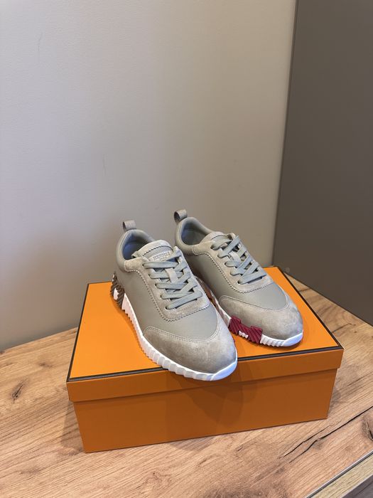 Кросівки кроссовки Hermes Bouncing оригінал