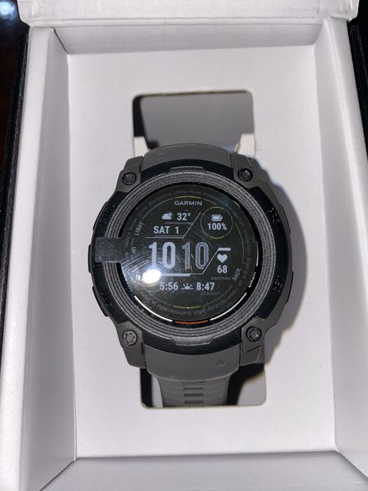Garmin Instinct E